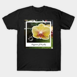 Fragrance of Royalty T-Shirt